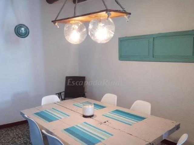 La Contraventana