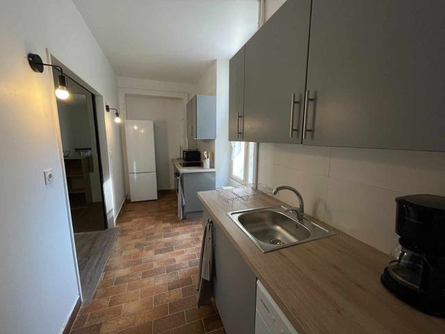LA CONVIVIALE 3 Location Appartement poitiers: 14 m2 28067824