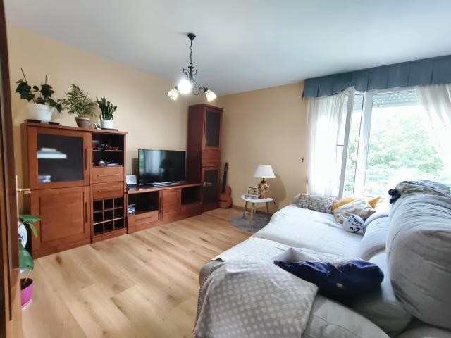 LA CONCHA VILLAESCUSA ALQUILER FIJO PISO 3 HAB. GARAJE