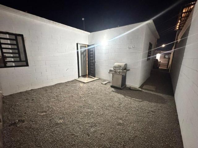 La Condesa, Mexicali, Baja California