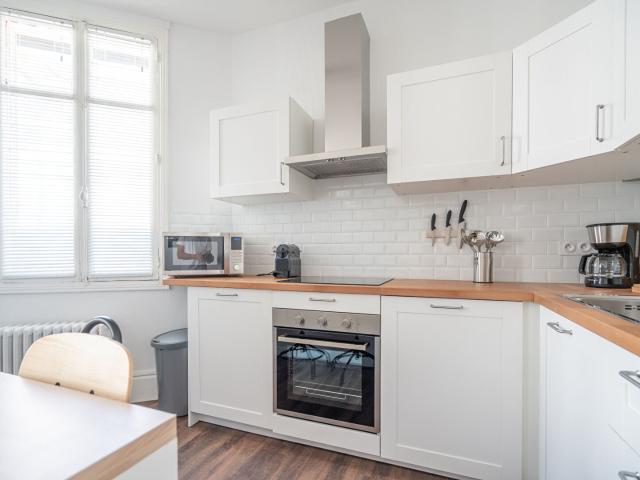 LA COOL'OC #2 Location Appartement tours: 20.555 m2 31260984