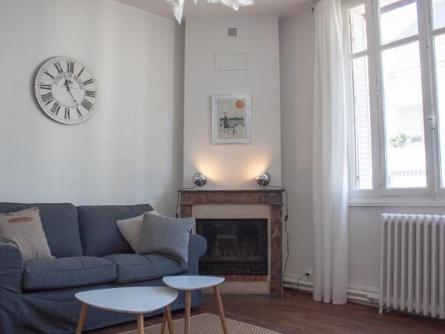 LA COOL'OC #5 Location Appartement tours: 18.51 m2 31253005