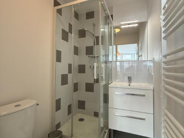 LA COOL'OC #6 Location Appartement tours: 21.55 m2 31814702
