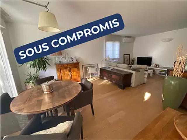 La Colle sur Loup 06480 Achat / Vente appartement 3 pièces t3