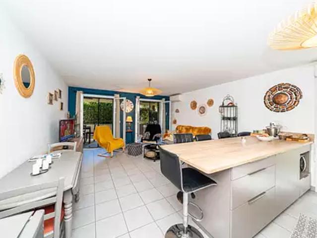La Colle sur Loup 06480 Achat / Vente appartement 3 pièces t3
