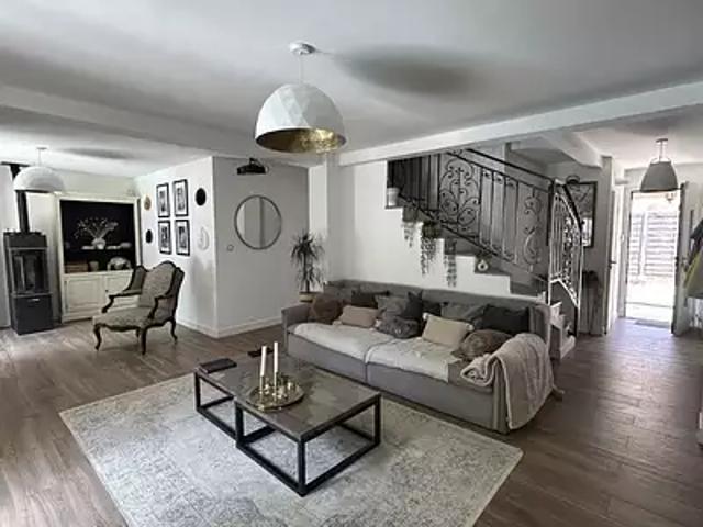 La Colle sur Loup 06480 Achat / Vente maison 5 pièces t5