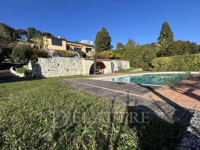 La Colle Sur Loup 172m² La Colle sur Loup