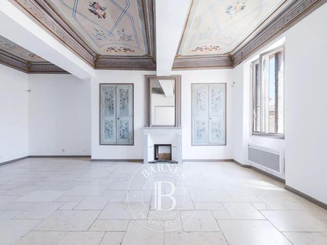 La Colle sur Loup – Appartement d’exception au cœur du villa. 77m² La Colle sur Loup