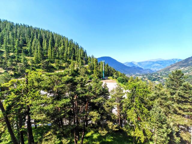 LA COLMIANE
