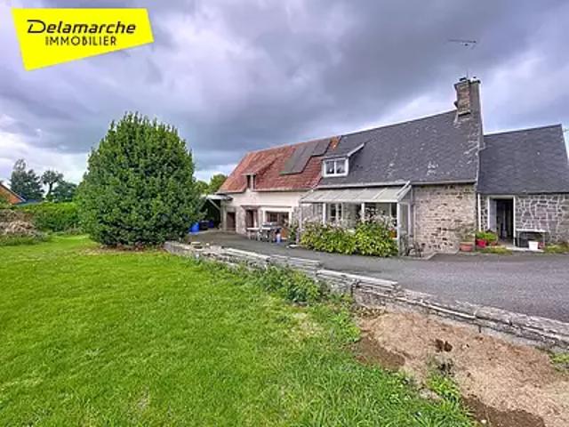 La Colombe 50800 Achat / Vente maison 3 pièces t3 au dernier étage