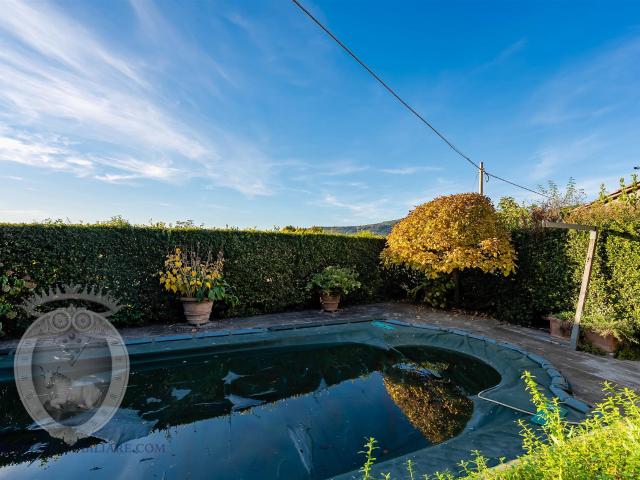 La Colonica del Sodo 251m² Cortona