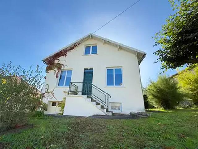 La Coquille 24450 Achat / Vente maison