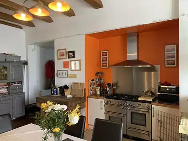 La Coquille 24450 Achat / Vente maison