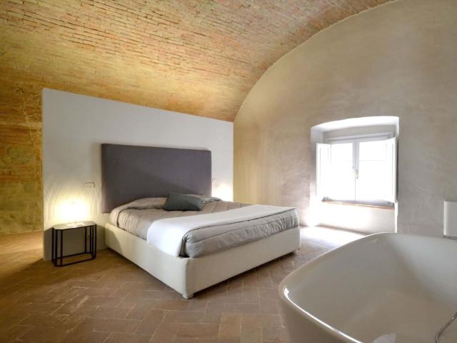 La Corte Apartment