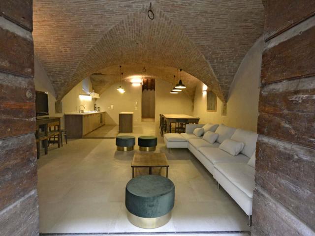 La Corte Apartment