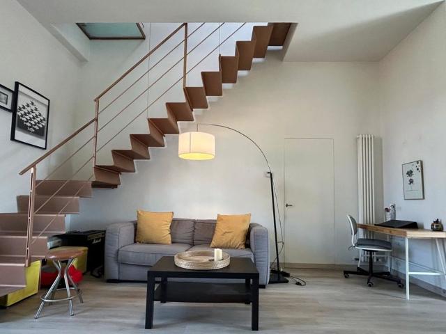 La corte di San Domenico, Pisa Amsterdam Apartments for Rent