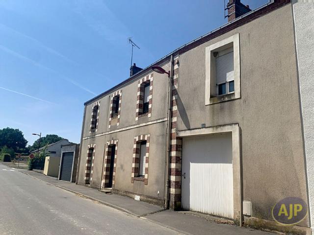 LA CORNUAILLE