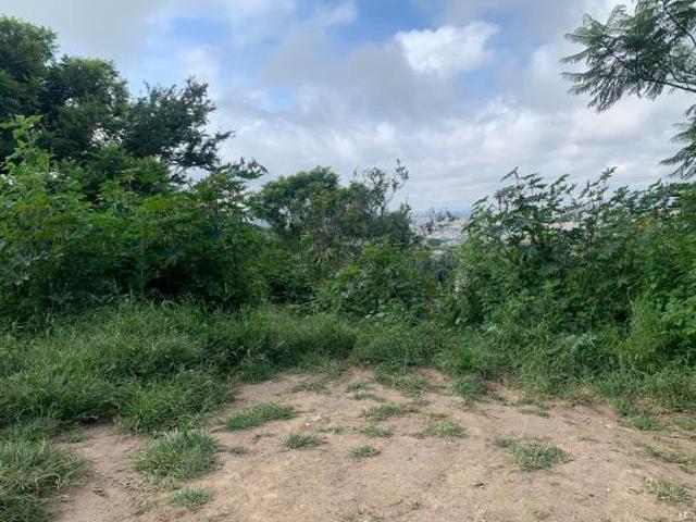 La Coronilla vista a la Barranca de Huentitán 300 metros