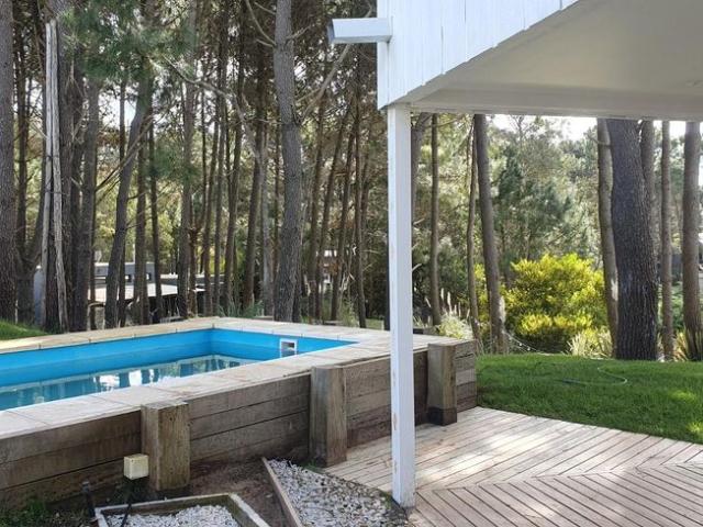 La Costa, Provincia de Buenos Aires
