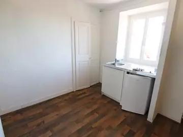 La Côte Saint André 38260 Location appartement 1 pièce t1