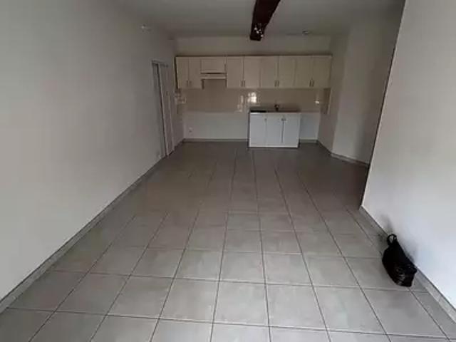 La Côte Saint André 38260 Location appartement 3 pièces t3