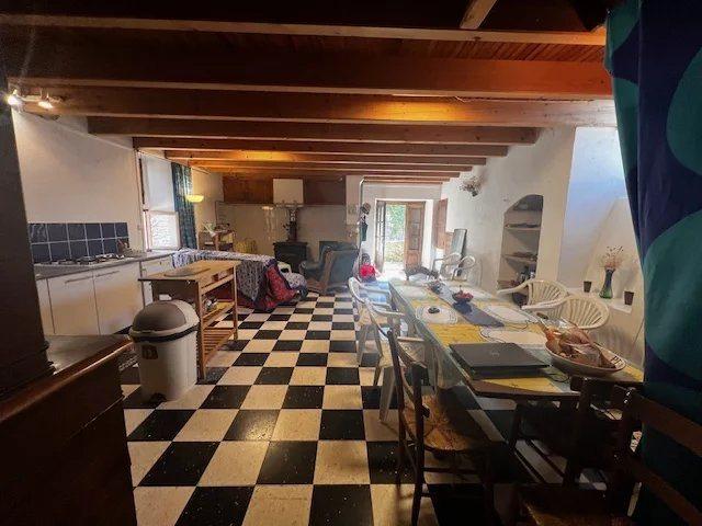 La Couvertoirade En Exclusivite 80m² La Couvertoirade