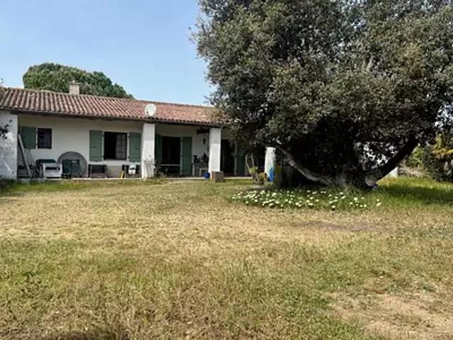 La Couarde sur Mer 17670 Achat / Vente maison 4 pièces t4 jardin terrasse