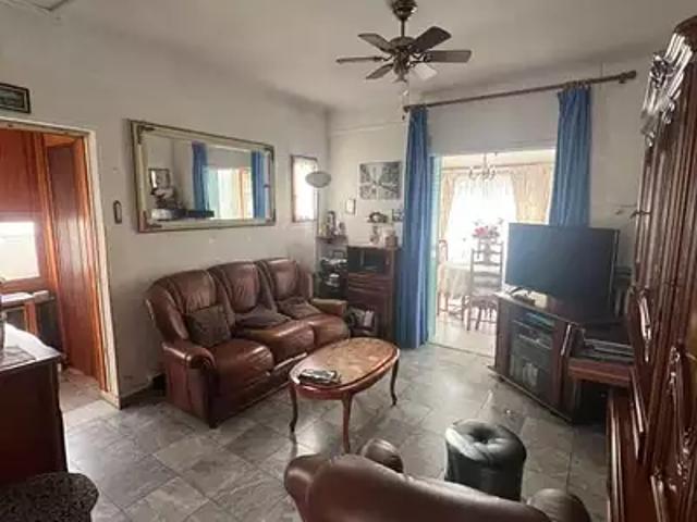 La Courneuve 93120 Achat / Vente maison 3 pièces t3 jardin terrasse