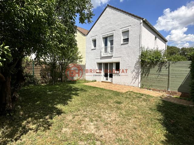 LA COUSINERIE, MAISON 3 CH JARDIN GARAGE
