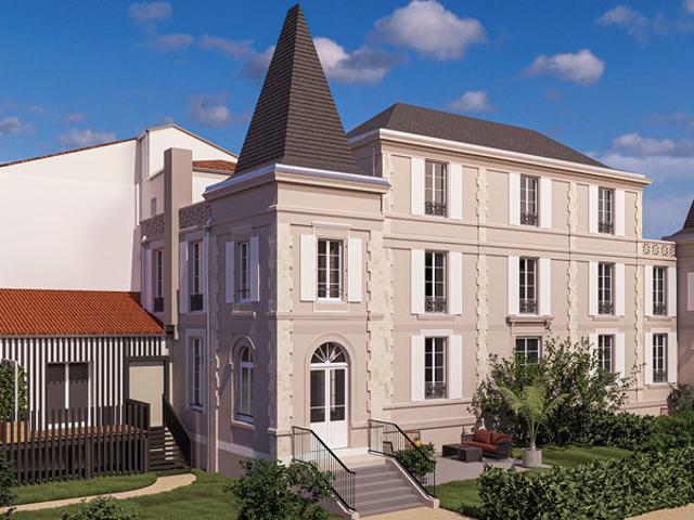 La Closerie du Parc