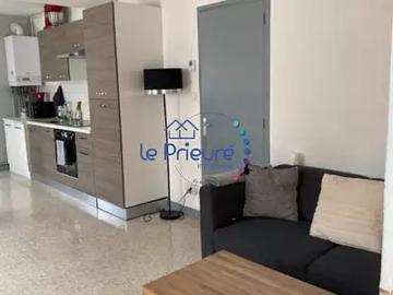 71800, Saône-et-Loire - Cuisine équipée