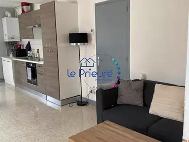 La Clayette 71800 Location appartement 2 pièces t2