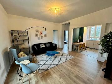 78100, Carrières-sous-Bois, Yvelines - Cuisine équipée
