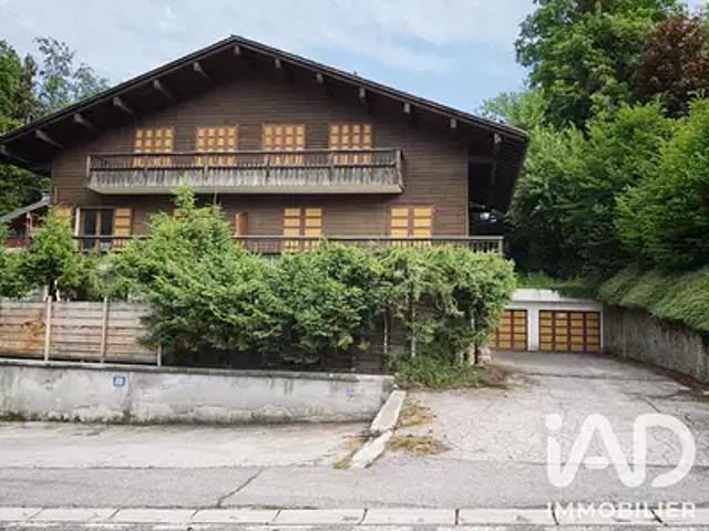 La Clusaz 74220 Achat / Vente appartement 3 pièces t3 terrasse parking