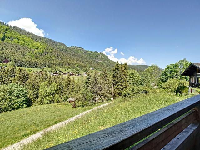 La Clusaz Vallée des Aravis Chalet 114m² La Clusaz