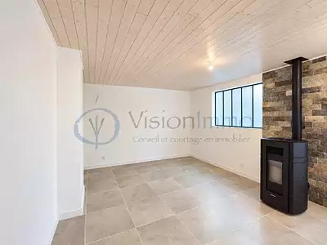 Les Fourgs 25300 Achat / Vente appartement 3 pièces t3
