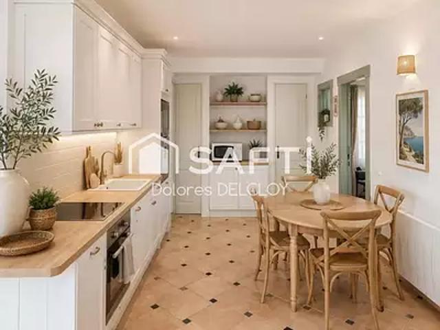 La Croix Valmer 83420 Achat / Vente appartement 3 pièces t3