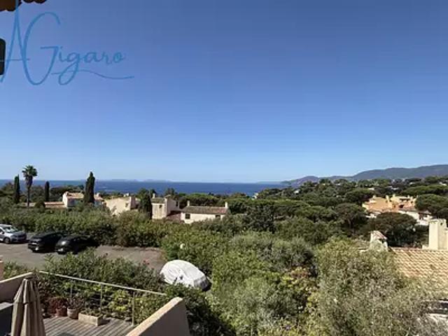 La Croix Valmer 83420 Achat / Vente appartement 2 pièces t2