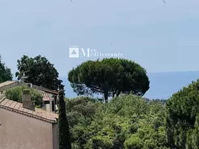 La Croix Valmer 83420 Achat / Vente appartement 2 pièces t2