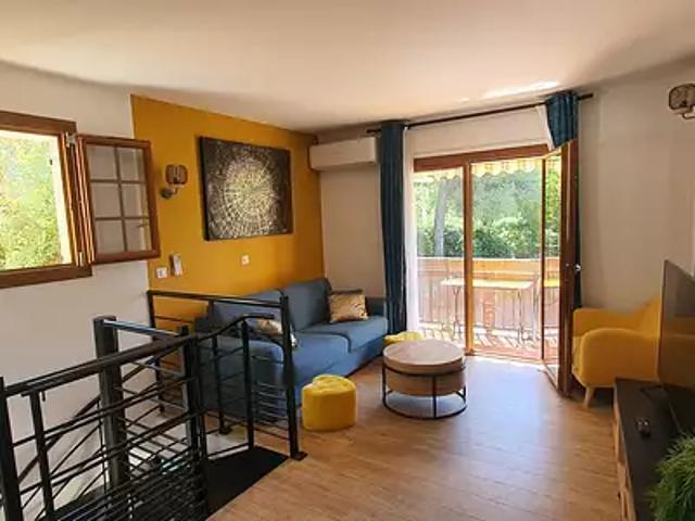 La Croix Valmer 83420 Achat / Vente appartement 2 pièces t2
