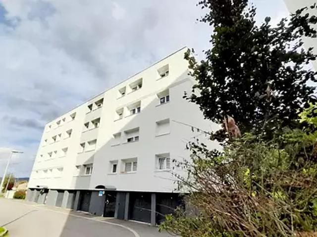 La Croix aux Mines 88520 Location appartement 4 pièces t4
