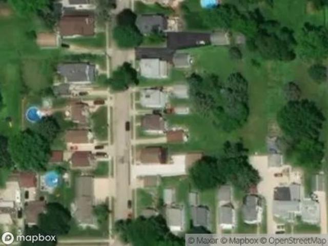 La Crosse St