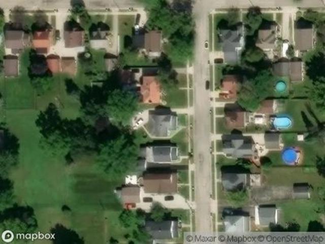 La Crosse St