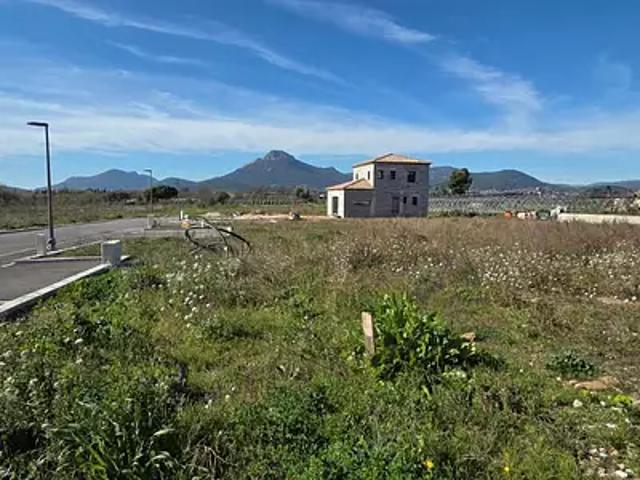 La Crau 83260 Programme neuf maison neuf à vendre 4 pièces