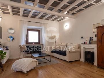 La Dama 127m² Orvieto