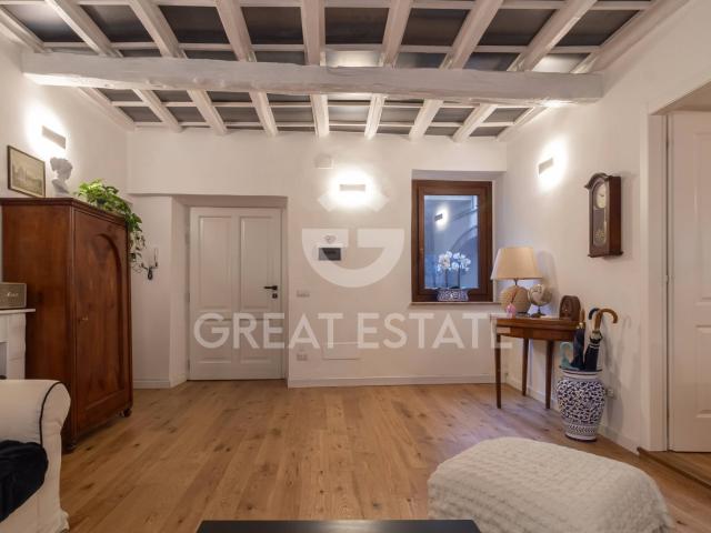 La Dama 127m² Orvieto
