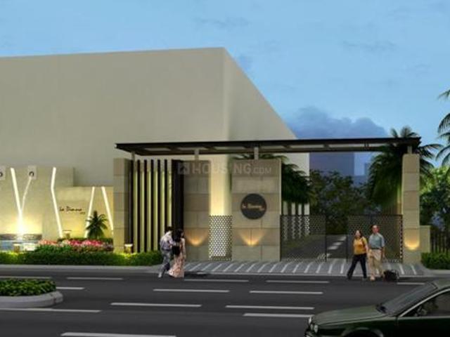 Sector 97 Residential Plot For Sale Faridabad