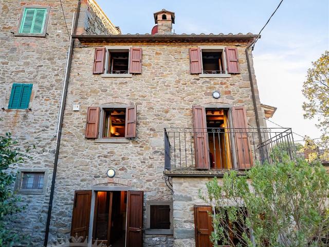 La Dimora del Sodo 162m² Cortona