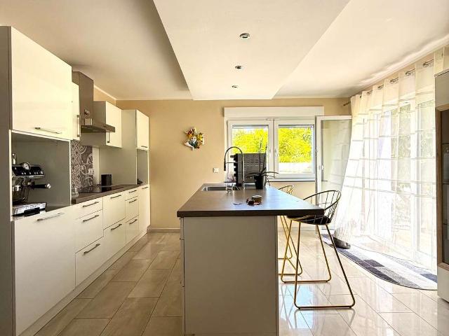 LA DOLCE VITA Mit Herz & Seele kernsaniert – ca. 237,50 m² für Familie, Generationen & Homeoffice