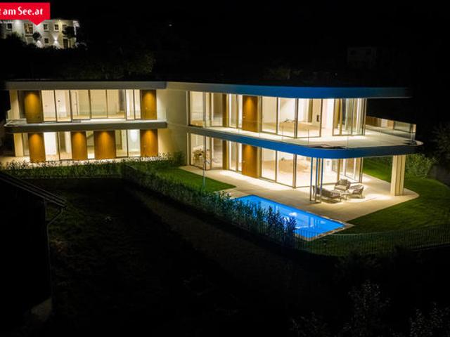 La dolce vita! Die Wohnung Ihrer Träume am Attersee